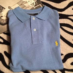 Polo shirt